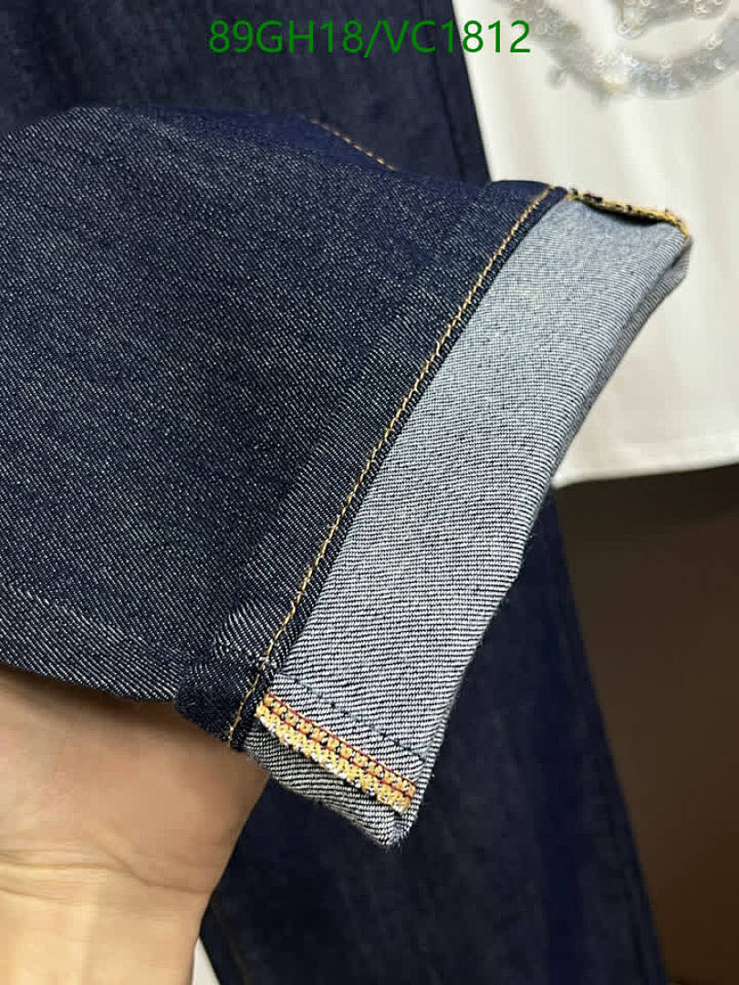 Zegna-Clothing Code: VC1812 $: 89USD