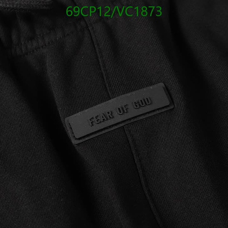 DENIM TEARS-Clothing Code: VC1873 $: 69USD