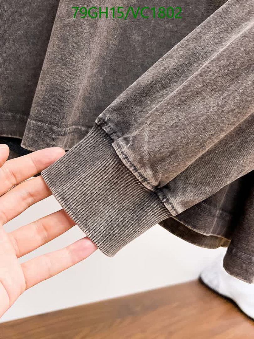 Vivienne Westwood-Clothing Code: VC1802 $: 79USD