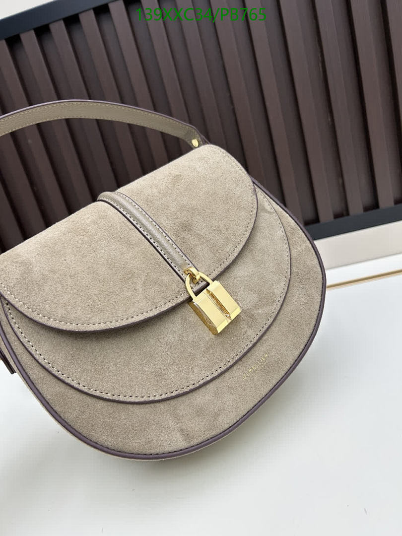 Demellier-Bag-4A Quality Code: PB765 $: 139USD