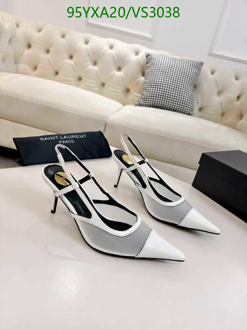 YSL-Women Shoes Code: VS3038 $: 95USD-Yupoo.ru - Copybrand.Team photo album YSL-Women Shoes Code: VS3038 $: 95USD