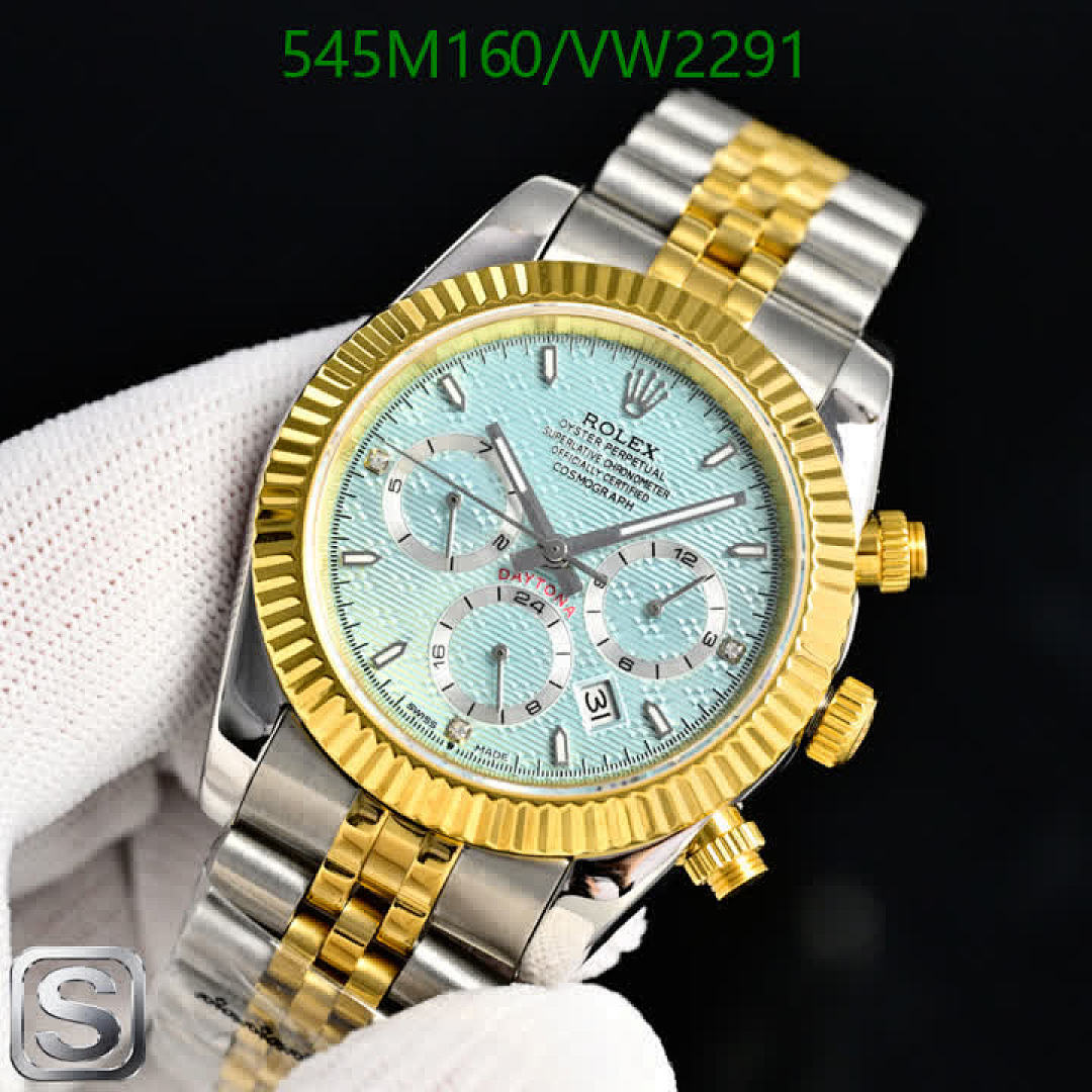 Rolex-Watch-Mirror Quality Code: VW2291 $: 545USD