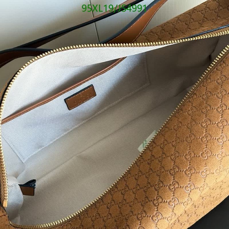 Gucci-Bag-4A Quality Code: JS4991 $: 95USD