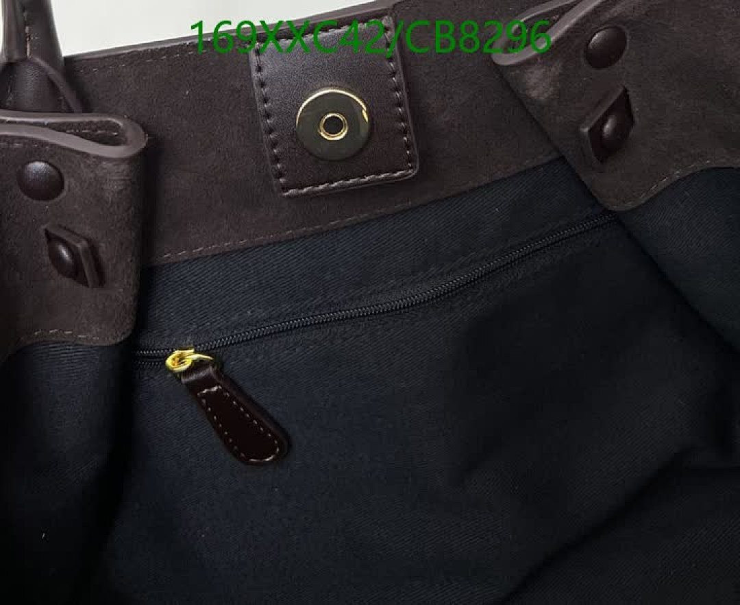 Demellier-Bag-4A Quality Code: CB8296 $: 169USD