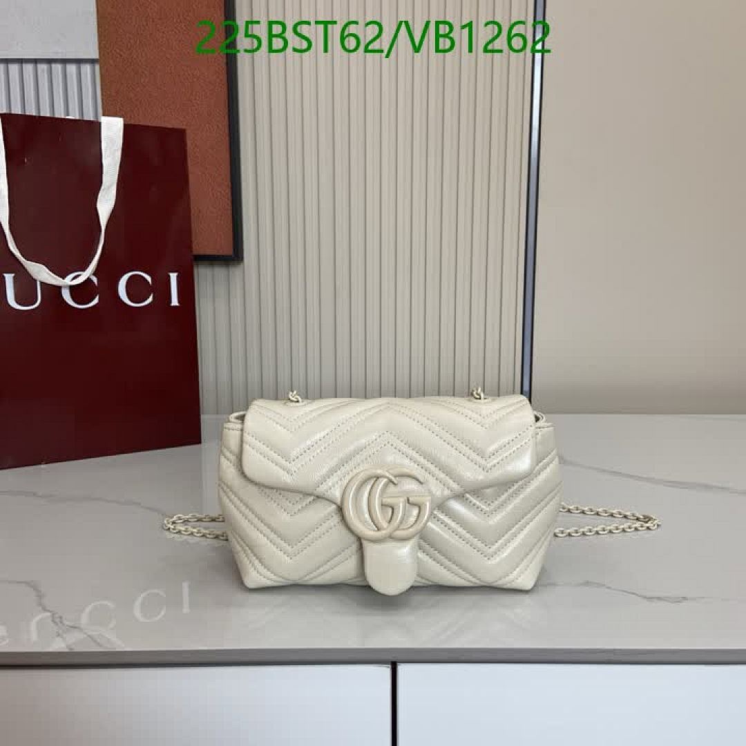 Gucci-Bag-Mirror Quality Code: VB1262 $: 225USD-Yupoo.ru - Copybrand.Team photo album Gucci-Bag-Mirror Quality Code: VB1262 $: 225USD