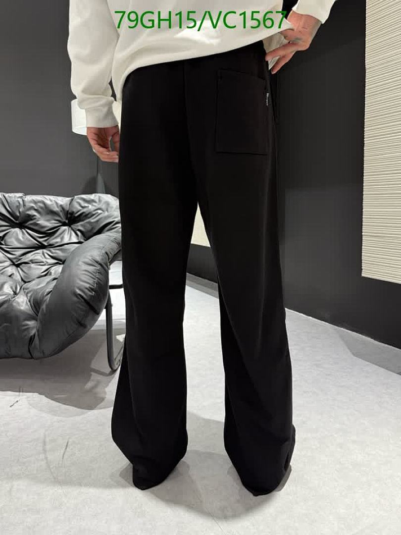 Loewe-Clothing Code: VC1567 $: 79USD