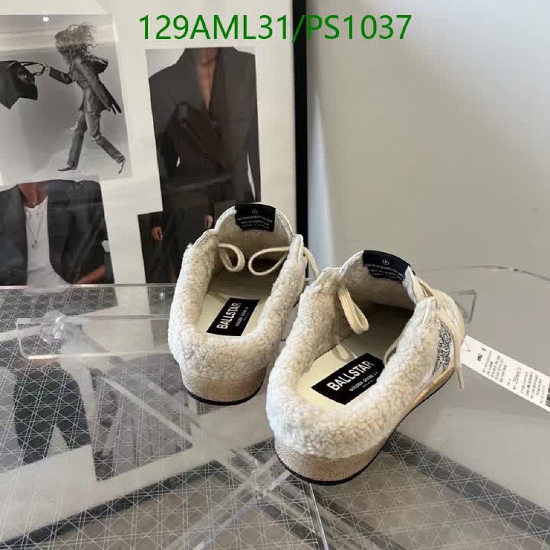 Golden Goose-Men shoes Code: PS1037 $: 129USD-Yupoo.ru - Copybrand.Team photo album Golden Goose-Men shoes Code: PS1037 $: 129USD