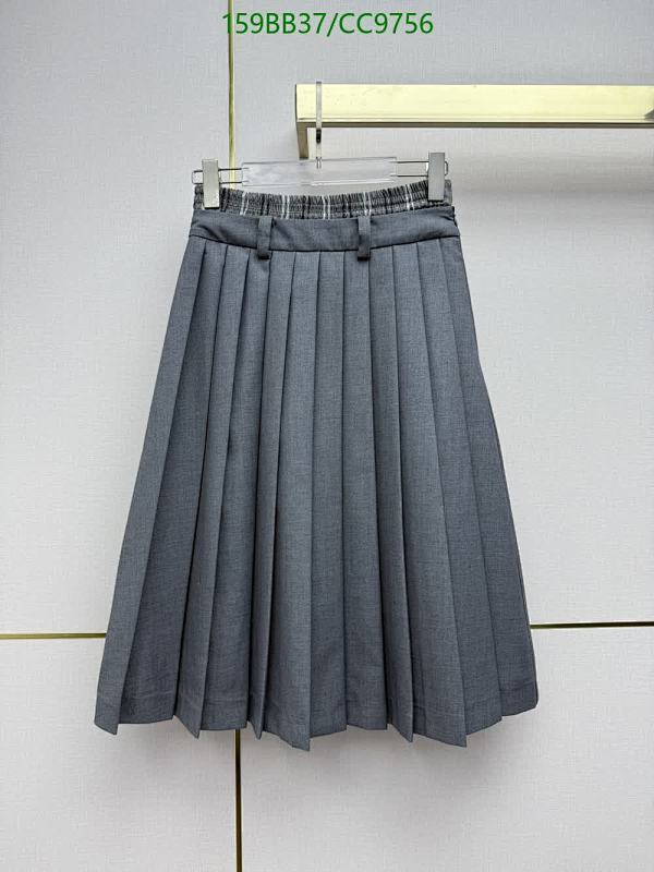 Miu Miu-Clothing Code: CC9756 $: 159USD