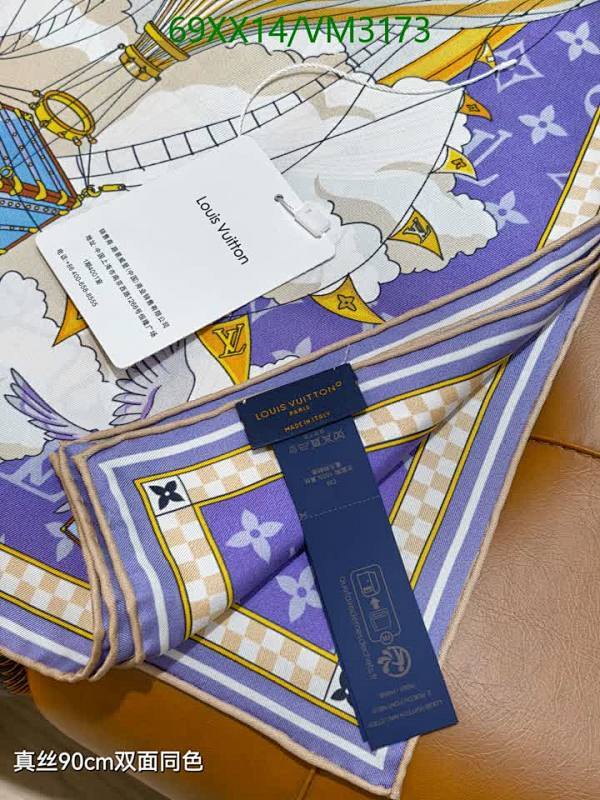 LV-Scarf Code: VM3173 $: 69USD