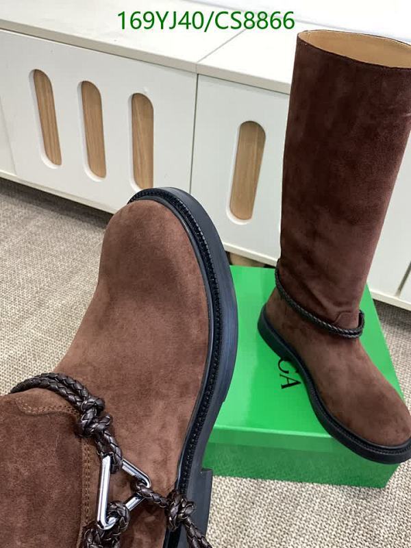 BV-Women Shoes Code: CS8866 $: 169USD