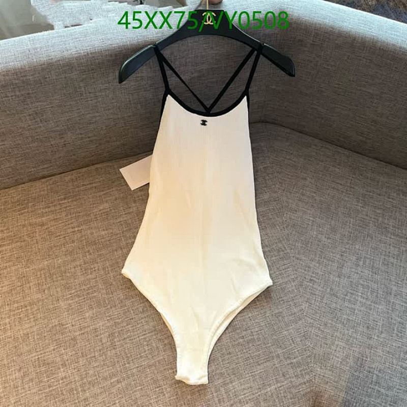 Chanel-Swimsuit Code: VY0508 $: 45USD