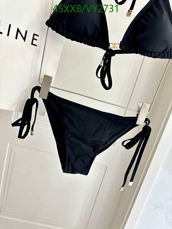 Celine-Swimsuit Code: VY2731 $: 45USD