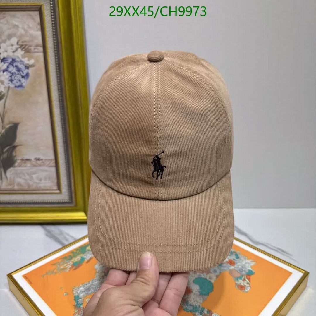 Ralph Lauren-Cap(Hat) Code: CH9973 $: 29USD-Yupoo.ru - Copybrand.Team photo album Ralph Lauren-Cap(Hat) Code: CH9973 $: 29USD