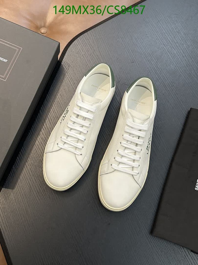 YSL-Men shoes Code: CS8467 $: 149USD-Yupoo.ru - Copybrand.Team photo album YSL-Men shoes Code: CS8467 $: 149USD