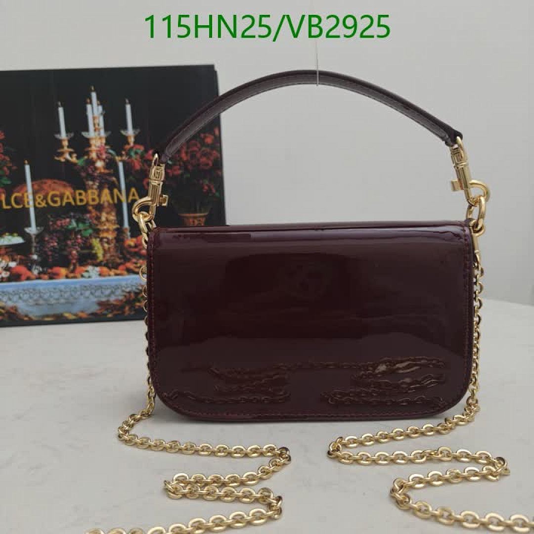 D&G-Bag-4A Quality Code: VB2925 $: 115USD