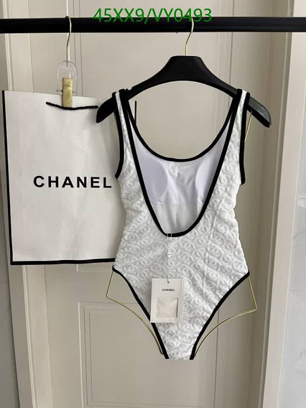 Chanel-Swimsuit Code: VY0493 $: 45USD