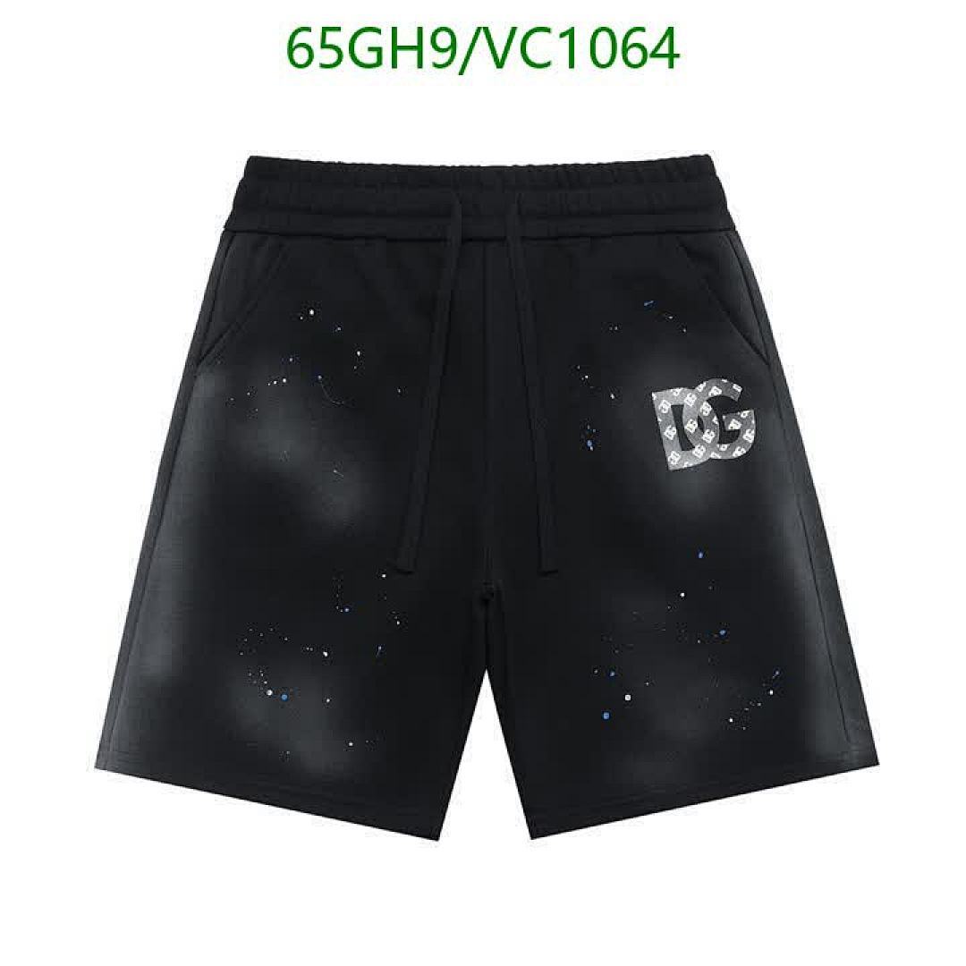 D&G-Beach Shorts Code: VC1064 $: 65USD