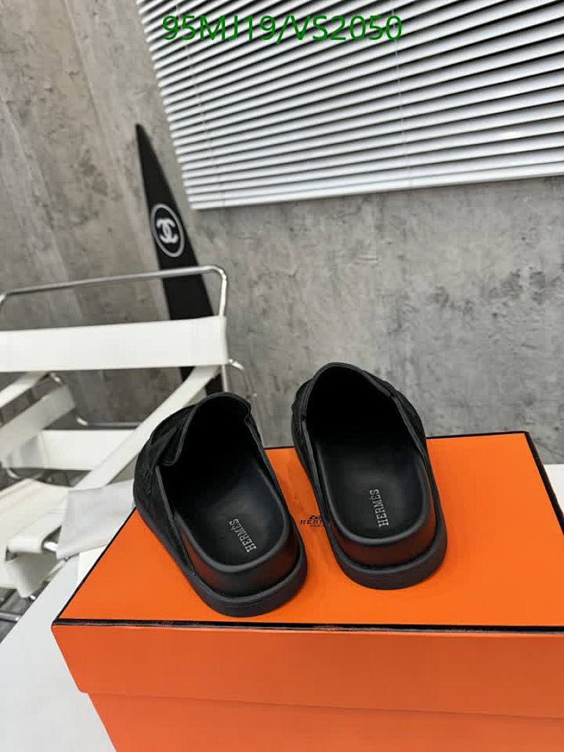 Hermes-Men shoes Code: VS2050 $: 95USD