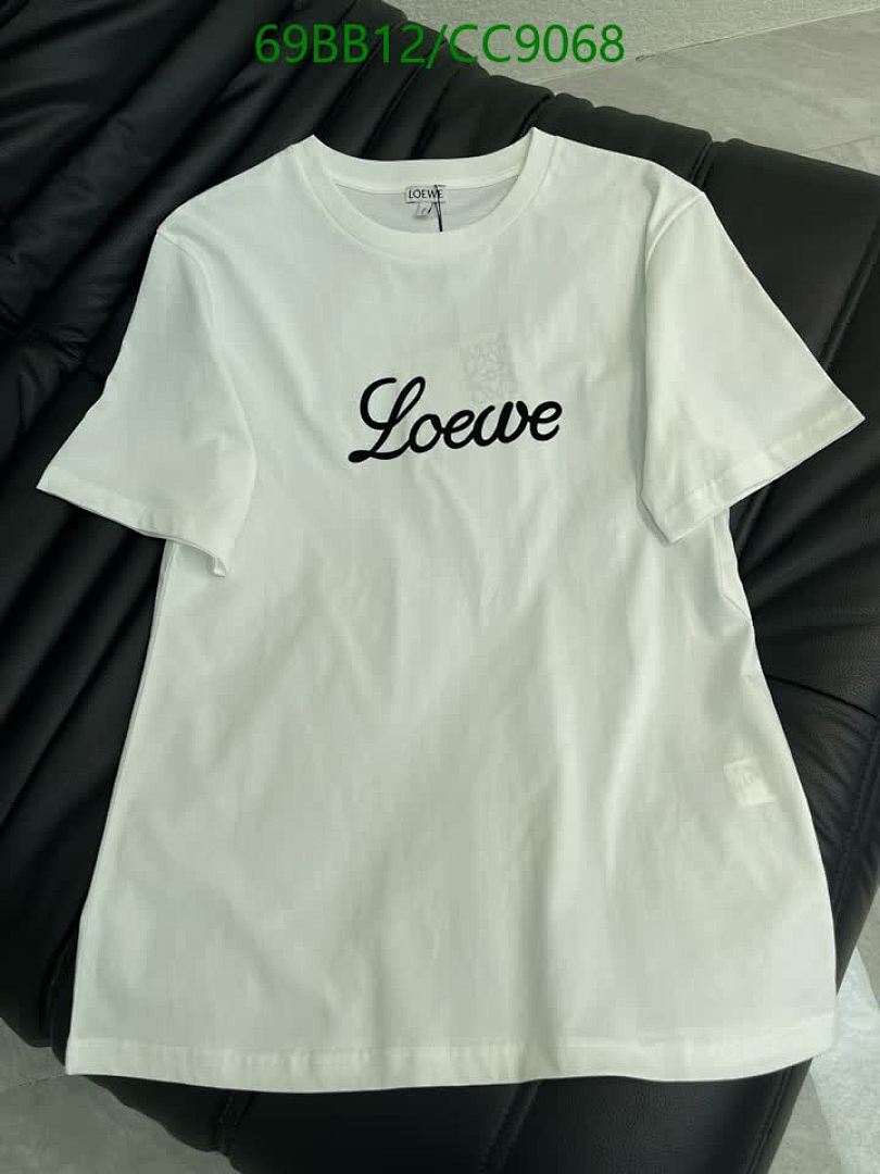 Loewe-Clothing Code: CC9068 $: 69USD