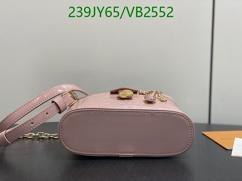 LV-Bag-Mirror Quality Code: VB2552 $: 239USD