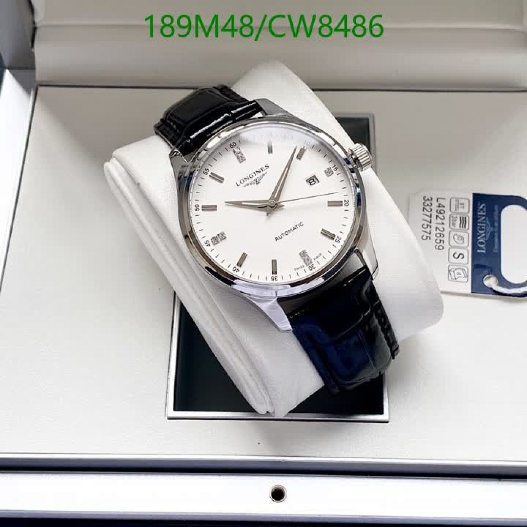 Longines-Watch-4A Quality Code: CW8486 $: 189USD