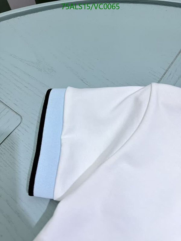 Dior-Kids clothing Code: VC0065 $: 75USD