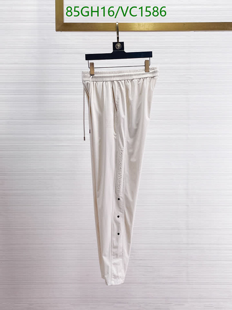 LV-Clothing Code: VC1586 $: 85USD