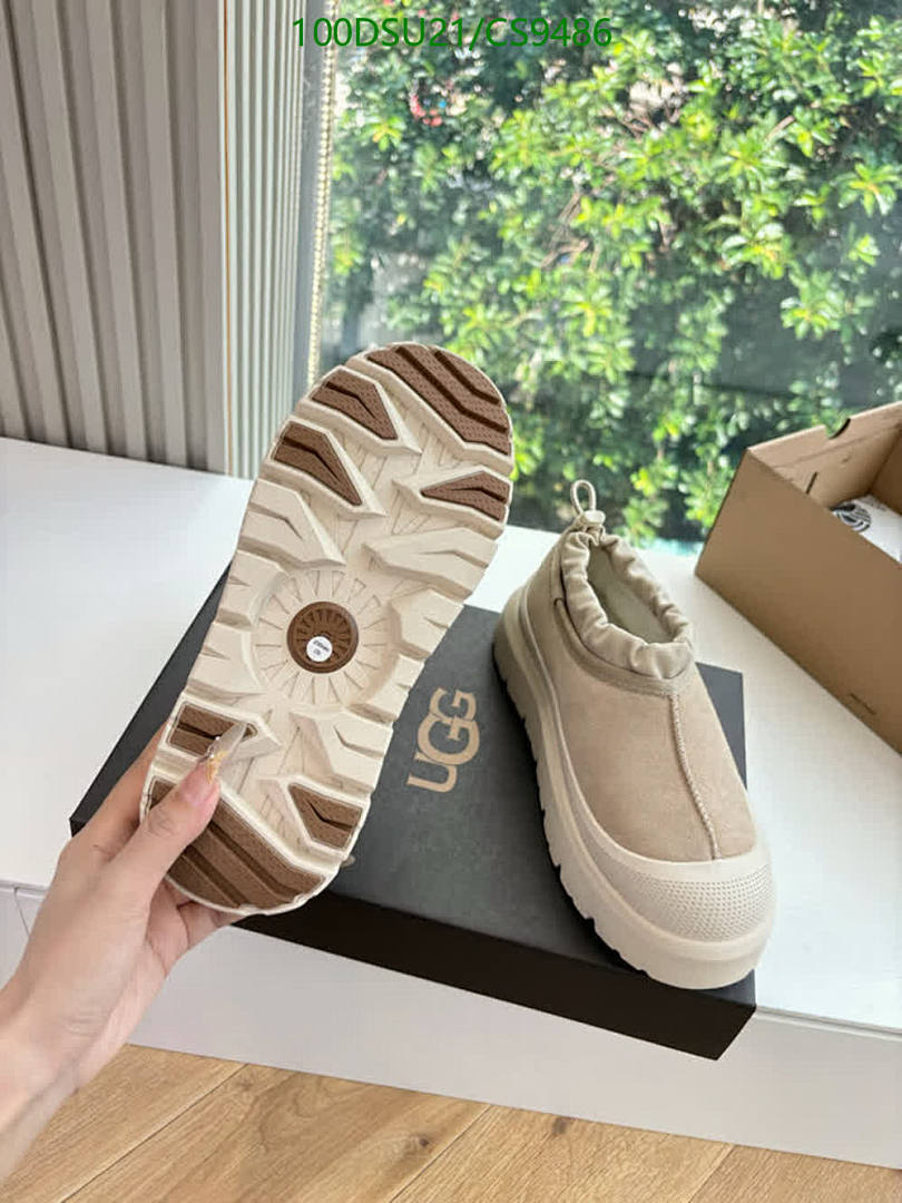 UGG-Women Shoes Code: CS9486 $: 100USD