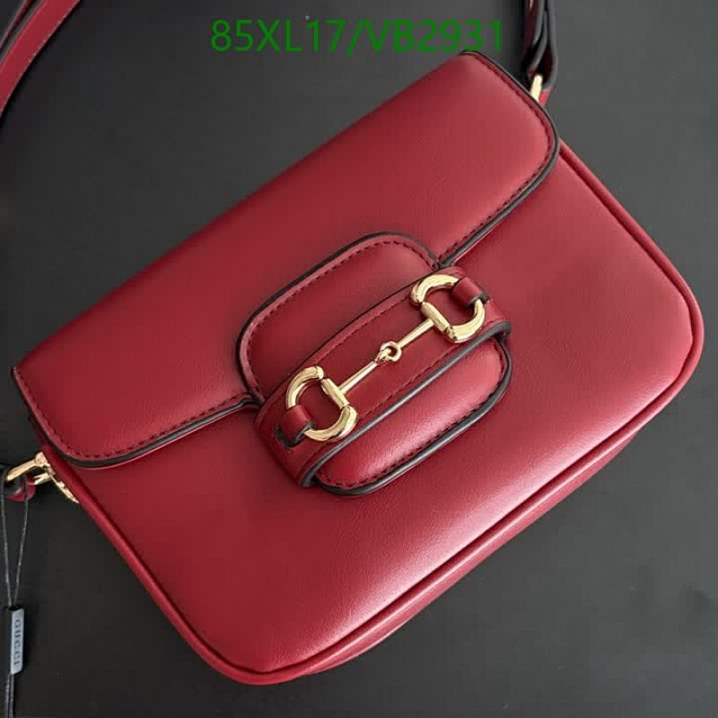 Gucci-Bag-4A Quality Code: VB2931 $: 85USD