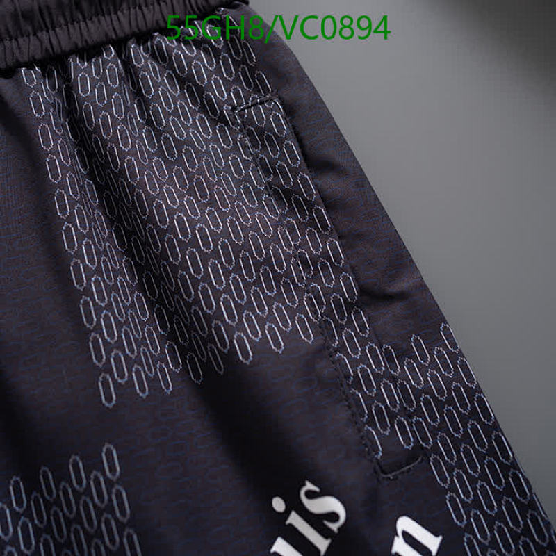 LV-Beach Shorts Code: VC0894 $: 55USD