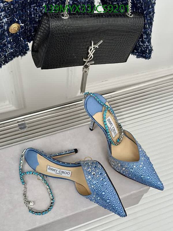 Jimmy Choo-Women Shoes Code: CS9201 $: 139USD