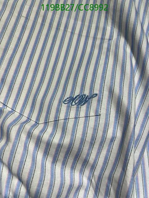 Alexander Wang-Clothing Code: CC8992 $: 119USD