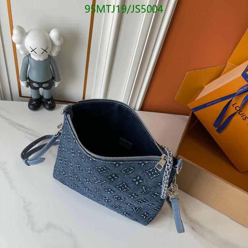 LV-Bag-4A Quality Code: JS5004 $: 95USD