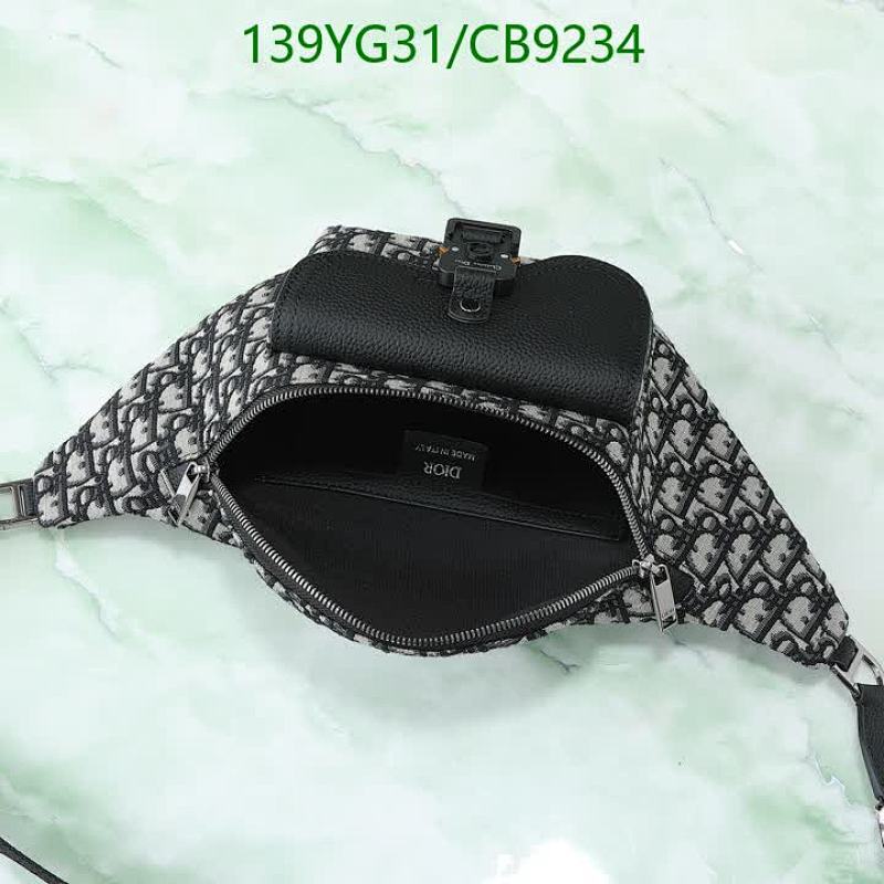 Dior-Bag-Mirror Quality Code: CB9234 $: 139USD