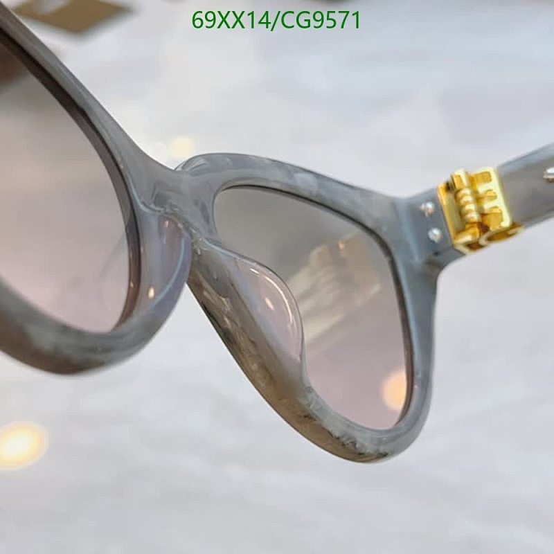 D&G-Glasses Code: CG9571 $: 69USD