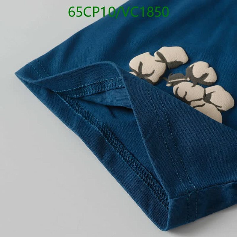 DENIM TEARS-Clothing Code: VC1850 $: 65USD