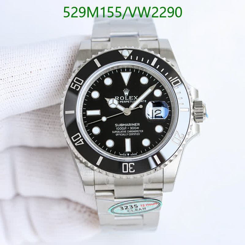 Rolex-Watch-Mirror Quality Code: VW2290 $: 529USD