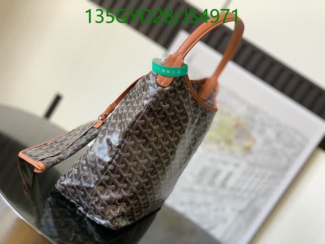 Goyard-Bag-4A Quality Code: JS4971 $: 135USD