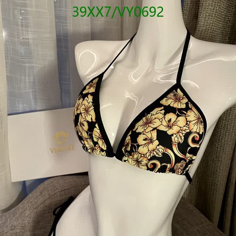 Versace-Swimsuit Code: VY0692 $: 39USD