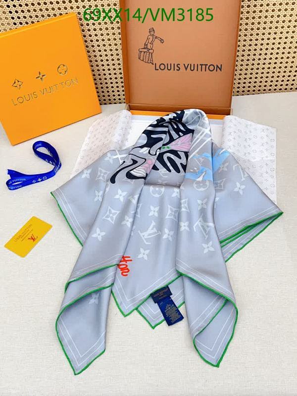 LV-Scarf Code: VM3185 $: 69USD