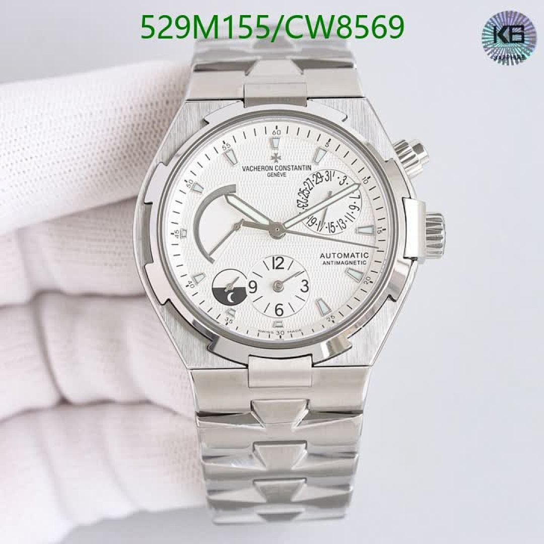 Vacheron Constantin-Watch-Mirror Quality Code: CW8569 $: 529USD