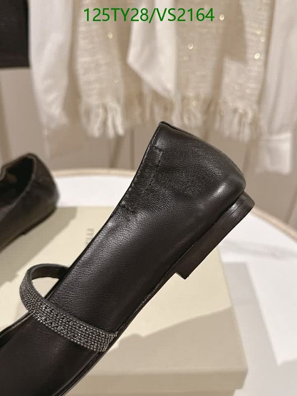 Brunello Cucinelli-Women Shoes Code: VS2164 $: 125USD