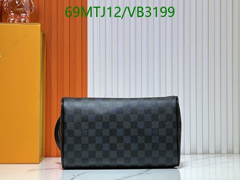 LV-Bag-4A Quality Code: VB3199 $: 69USD