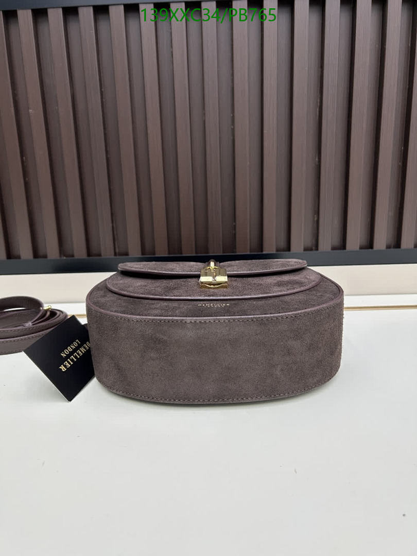 Demellier-Bag-4A Quality Code: PB765 $: 139USD