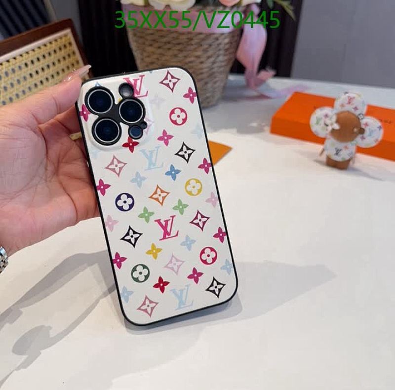 LV-Phone Case Code: VZ0445 $: 35USD
