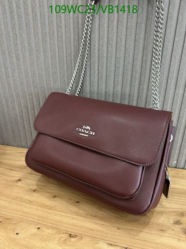 Coach-Bag-4A Quality Code: VB1418 $: 109USD