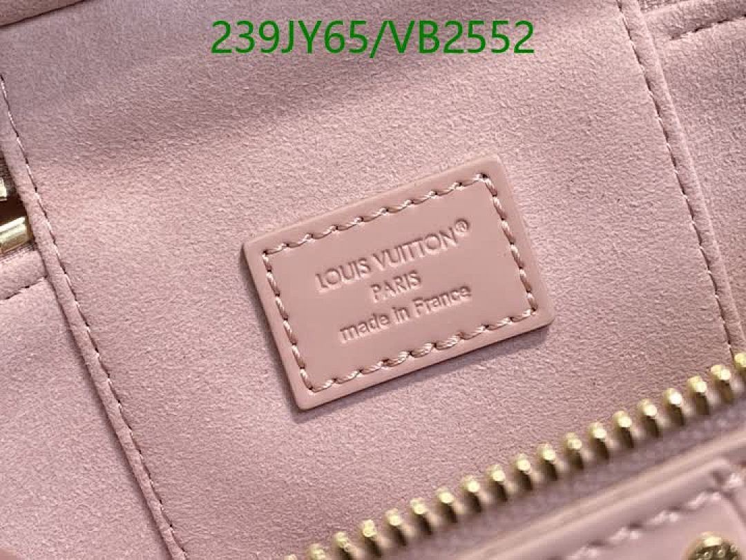 LV-Bag-Mirror Quality Code: VB2552 $: 239USD