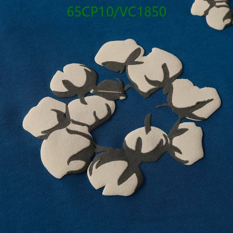 DENIM TEARS-Clothing Code: VC1850 $: 65USD