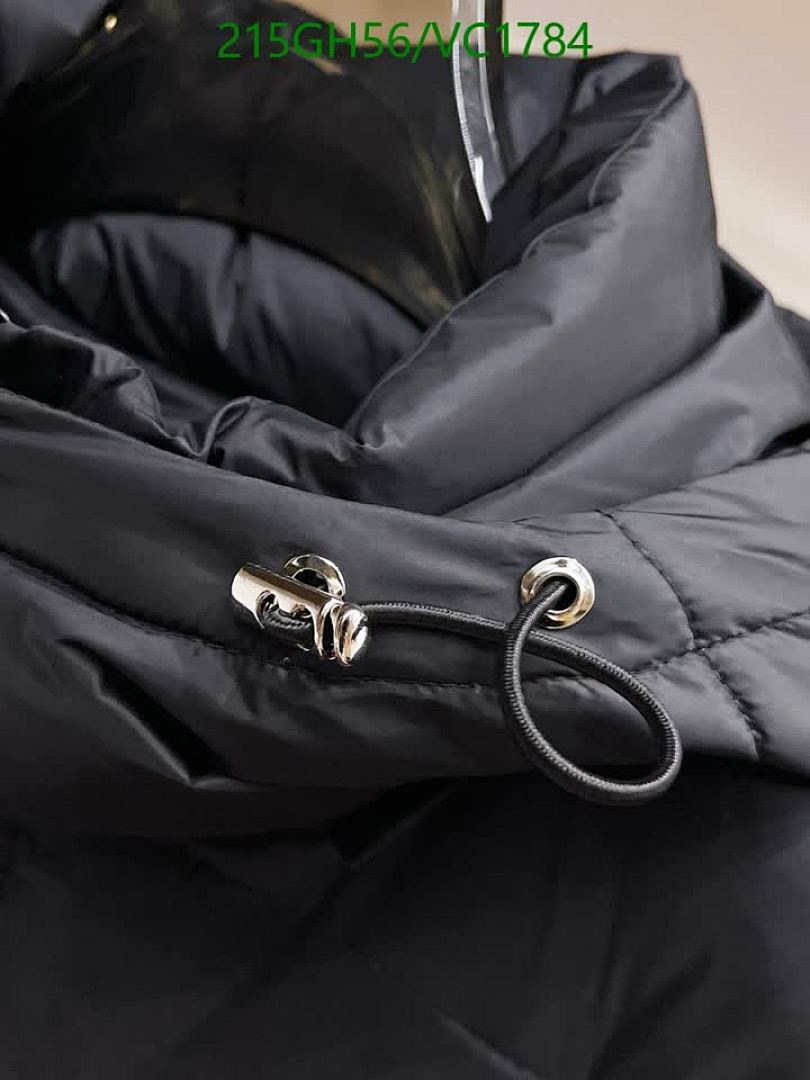 Prada-Down jacket Women Code: VC1784 $: 215USD