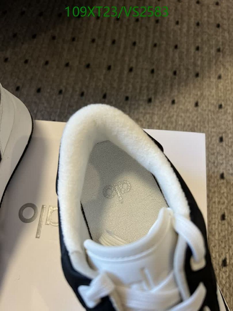 Alo-Women Shoes Code: VS2583 $: 109USD